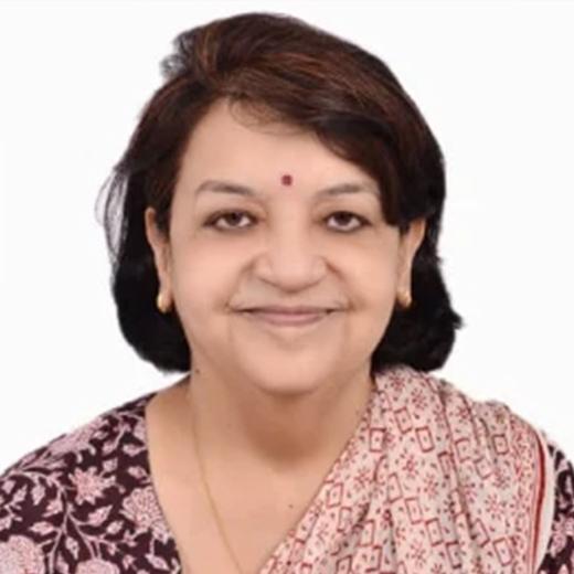 Dr. Manisha Shukla