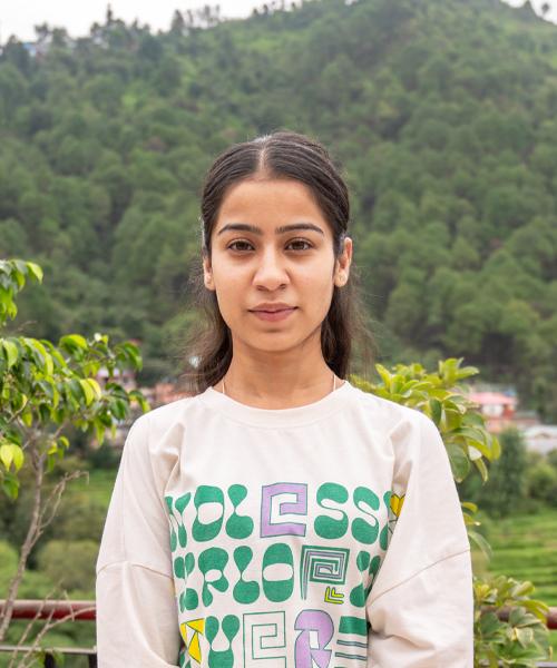 Kirti Sharma