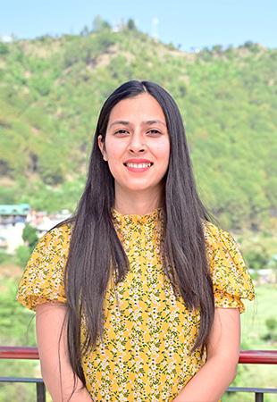 Arti Devi