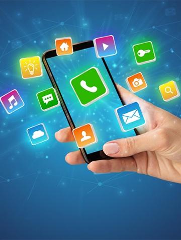 Mobile Apps